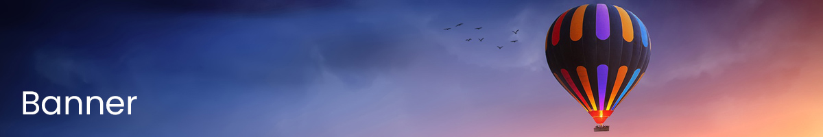 Banner